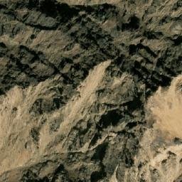 Satellite imagery of Kōh-e Mābayn, AF