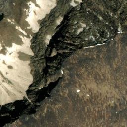 Satellite imagery of Ghowch, AF