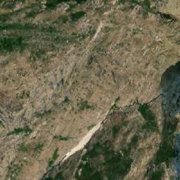 Satellite imagery of Kōh-e Tōjōk, AF