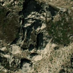 Satellite imagery of Kōh-e Ishāshtī, AF