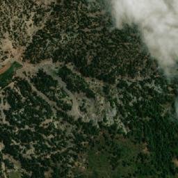 Satellite imagery of Gimīr Kanḏow, AF