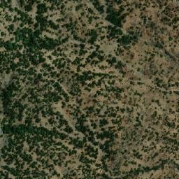 Satellite imagery of Gimīr Kanḏow, AF