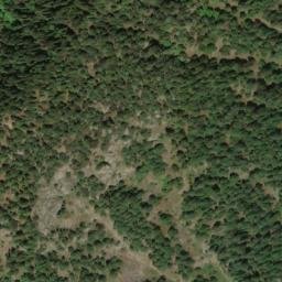 Satellite imagery of Cherat, PK