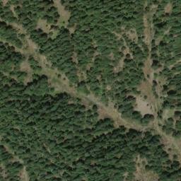 Satellite imagery of Cherat, PK