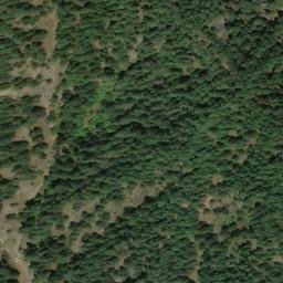 Satellite imagery of Cherat, PK