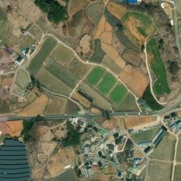 Satellite imagery of Donghak-nongminhyeongmyeongbalsangji, KR