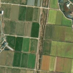 Satellite imagery of Donghak-nongminhyeongmyeongbalsangji, KR