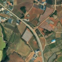 Satellite imagery of Donghak-nongminhyeongmyeongbalsangji, KR