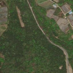 Satellite imagery of Miljae, KR