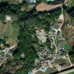 Satellite imagery of Yongjangseowon, KR