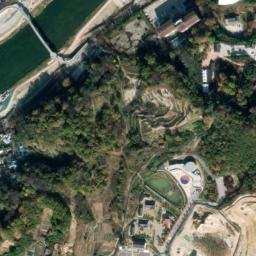 Satellite imagery of Gwanghallu, KR