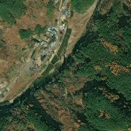 Satellite imagery of Gomjae, KR