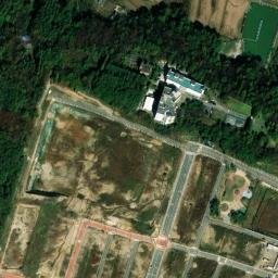 Satellite imagery of 관측기준점, JP
