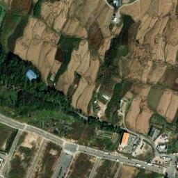 Satellite imagery of 관측기준점, JP