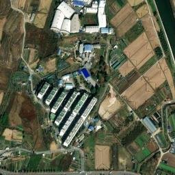 Satellite imagery of 관측기준점, JP
