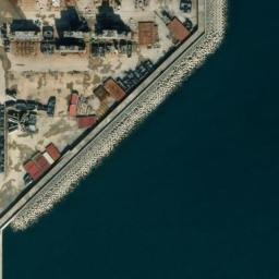 Satellite imagery of Nak-kot, KR