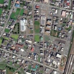 Satellite imagery of 水準點, JP