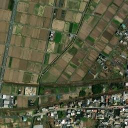Satellite imagery of boundary_stone, JP