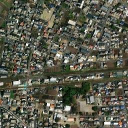 Satellite imagery of boundary_stone, JP