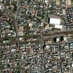 Satellite imagery of boundary_stone, JP