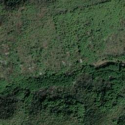 Satellite imagery of 継鹿尾山;栗栖村 (Kurisumura), JP
