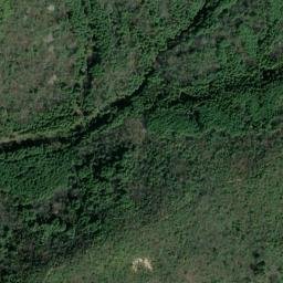 Satellite imagery of 継鹿尾山;栗栖村 (Kurisumura), JP