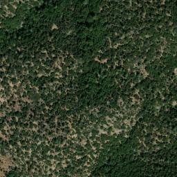 Satellite imagery of Four Oaks Mine, US