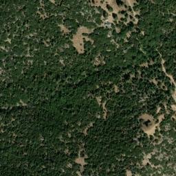 Satellite imagery of Locarno Mine, US