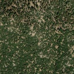 Satellite imagery of Locarno Mine, US