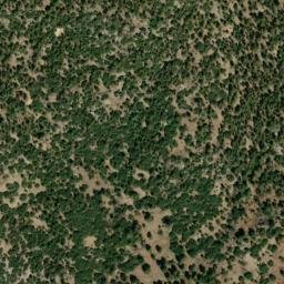 Satellite imagery of Gwynnette Mine, US