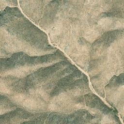 Satellite imagery of San Antonio Mine, US