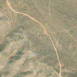 Satellite imagery of San Antonio Mine, US
