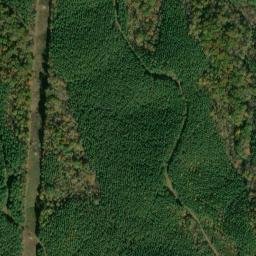 Satellite imagery of Buttermilk Ridge, US