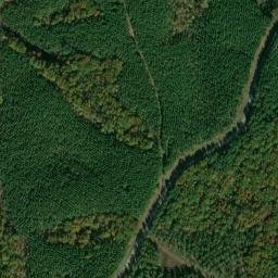 Satellite imagery of Buttermilk Ridge, US