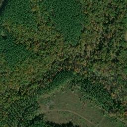 Satellite imagery of Buttermilk Ridge, US