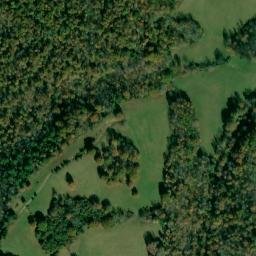 Satellite imagery of Brush Creek Bank Prospect Number One, US