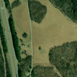 Satellite imagery of Persimmon Ridge, US