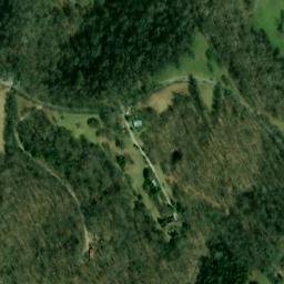 Satellite imagery of Persimmon Ridge, US