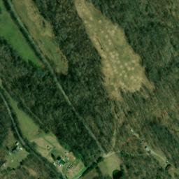 Satellite imagery of Persimmon Ridge, US