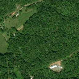 Satellite imagery of Miller Ridge, US