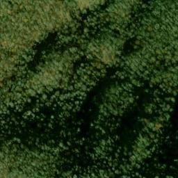 Satellite imagery of Hayes Ridge, US