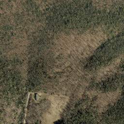 Satellite imagery of Worlds Edge, US