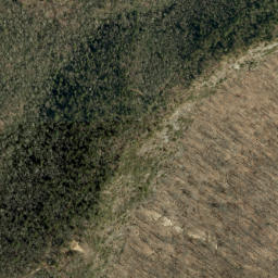 Satellite imagery of Worlds Edge, US