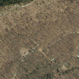 Satellite imagery of Worlds Edge, US