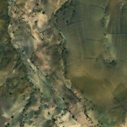 Satellite imagery of Kef Ben Salah, DZ
