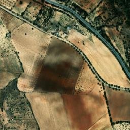 Satellite imagery of Hammar Safi, DZ