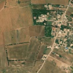 Satellite imagery of Argoub el Keram, DZ