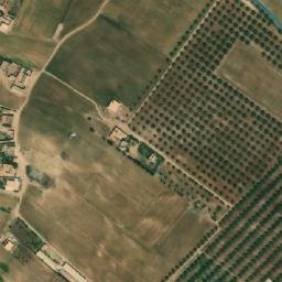 Satellite imagery of Argoub el Keram, DZ
