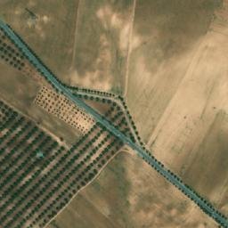Satellite imagery of Argoub el Keram, DZ
