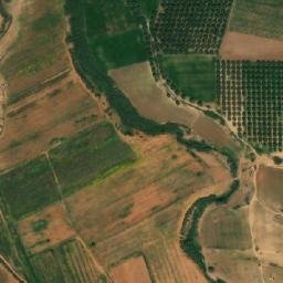 Satellite imagery of Touil, DZ